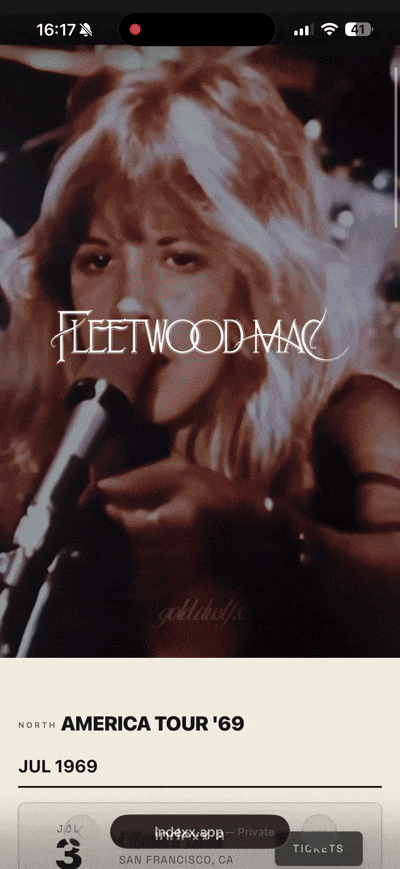 @FleetwoodMac